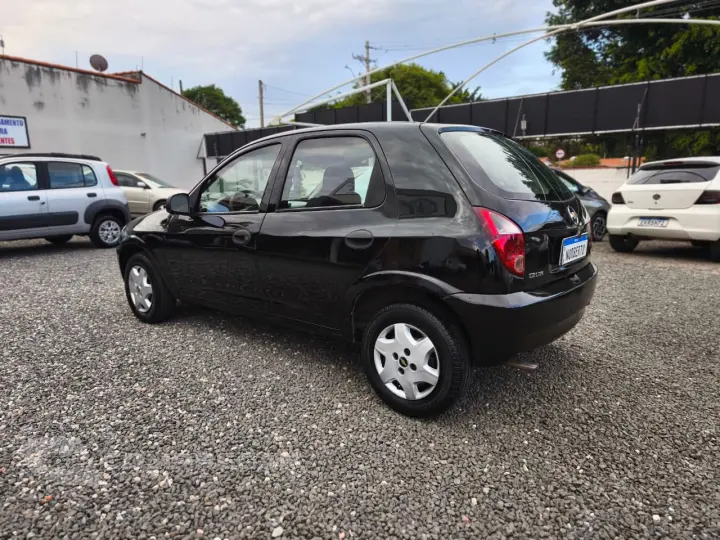 Celta 1.0 4P VHC FLEX LIFE