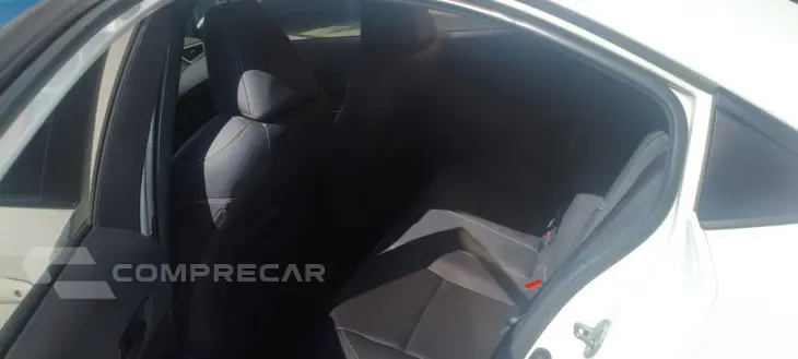 Corolla 2.0 16V 4P XEI FLEX AUTOMÁTICO