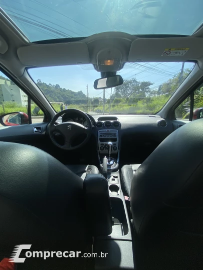 308 2.0 Allure 16V