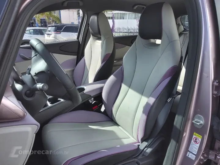 DOLPHIN GS 180 EV ELETRICO