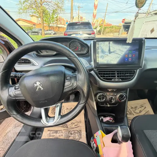 208 1.5 Allure 8V