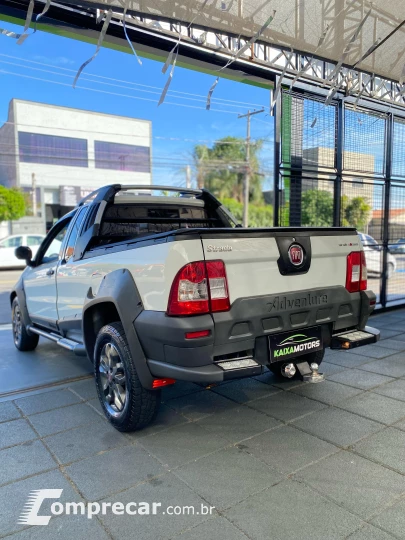 STRADA 1.8 MPI Adventure CE 16V
