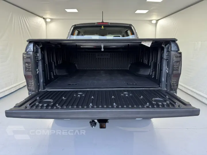 RANGER 3.2 XLT 4X4 CD 20V Turbo A