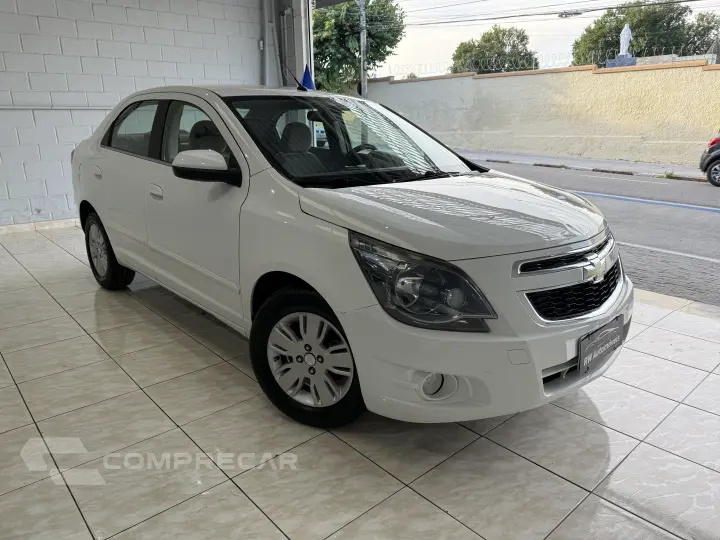 COBALT 1.8 LTZ 8V