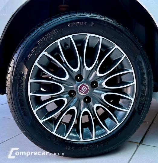 PUNTO 1.8 Sporting 8V