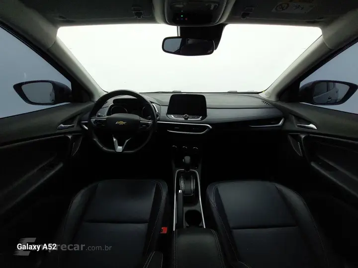 TRACKER 1.2 TURBO FLEX PREMIER AUTOMÁTICO