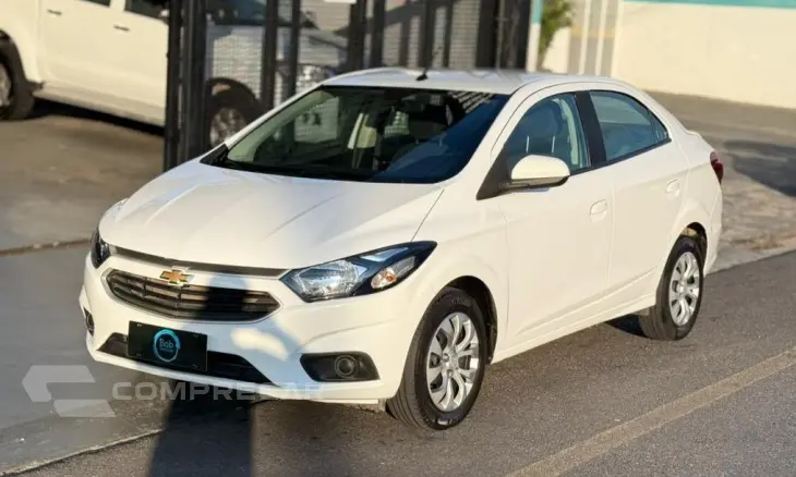 PRISMA Sed. LT 1.4 8V FlexPower 4p