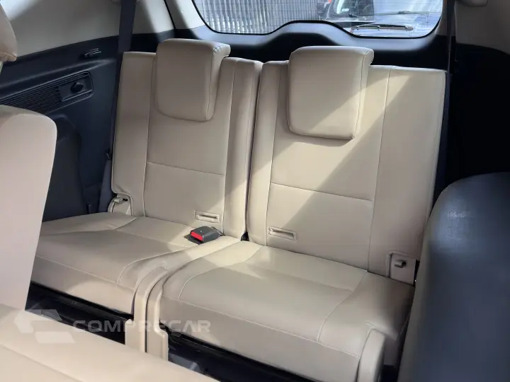 PAJERO SPORT 2.4 16V MIVEC TURBO DIESEL HPE AWD AUTOMÁTICO