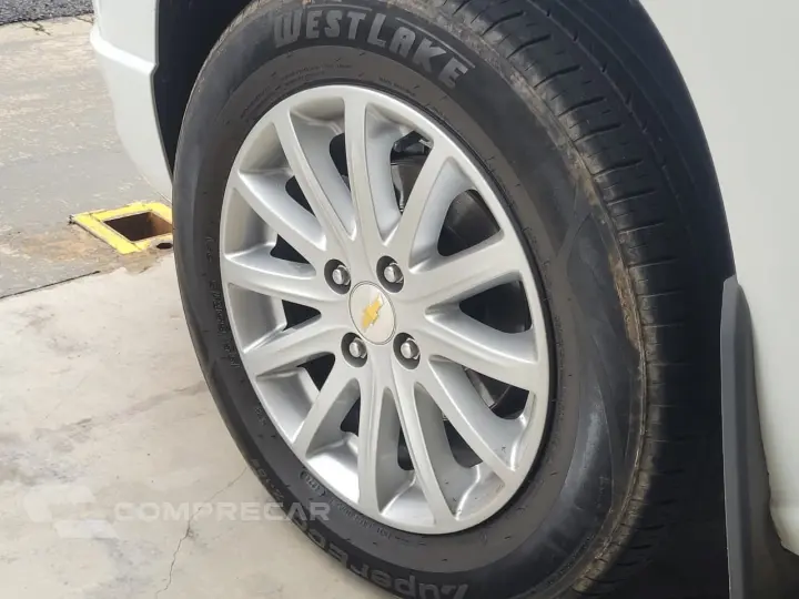 SPIN LT 1.8 8V Econo.Flex 5p Aut.