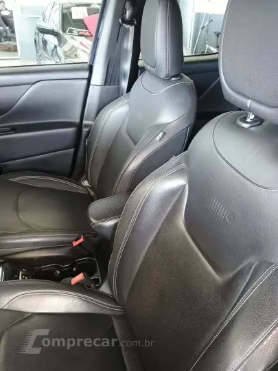 RENEGADE 1.3 T270 Turbo Longitude