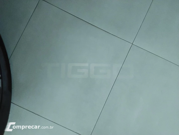 TIGGO 7 PRO 1.5 TCI FLEX HYBRID MAX DRIVE CVT