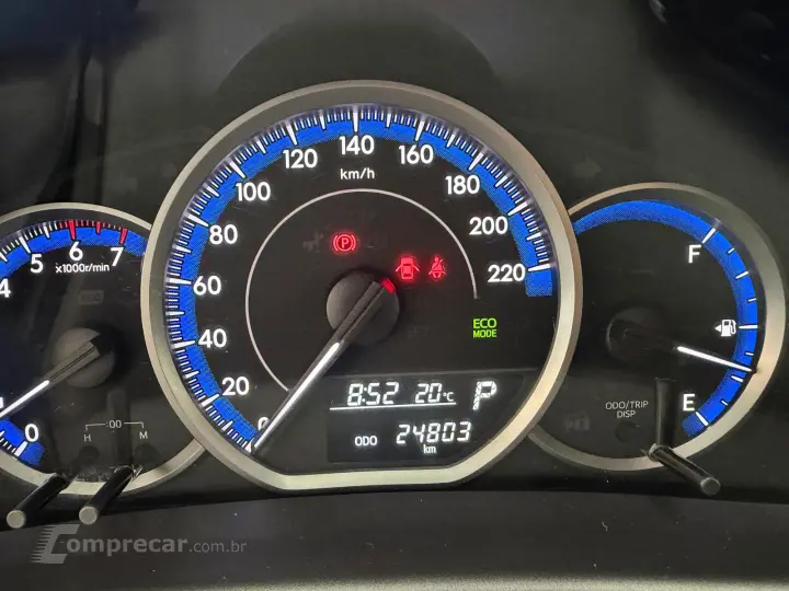 YARIS 1.5 16V XL Plus Connect