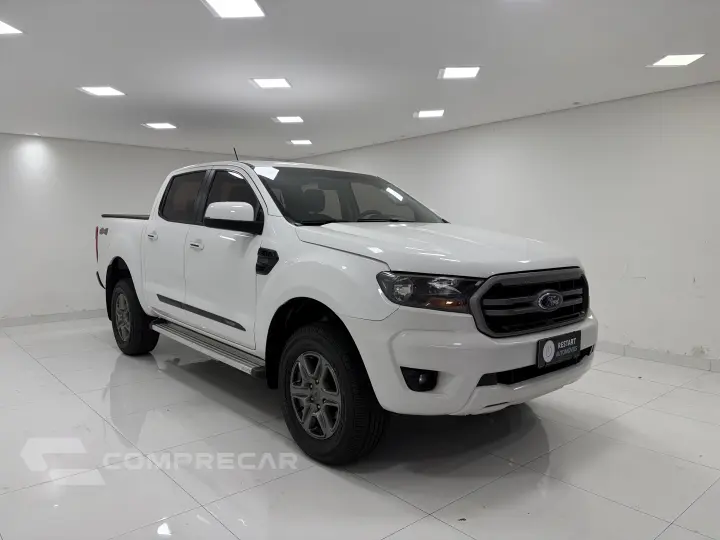 RANGER 2.0 Turbo CD XLS 4X4