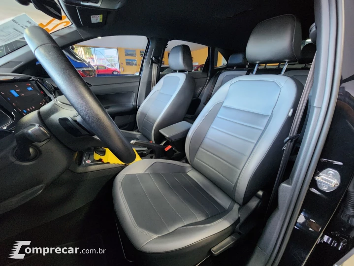 NIVUS 1.0 200 TSI Highline
