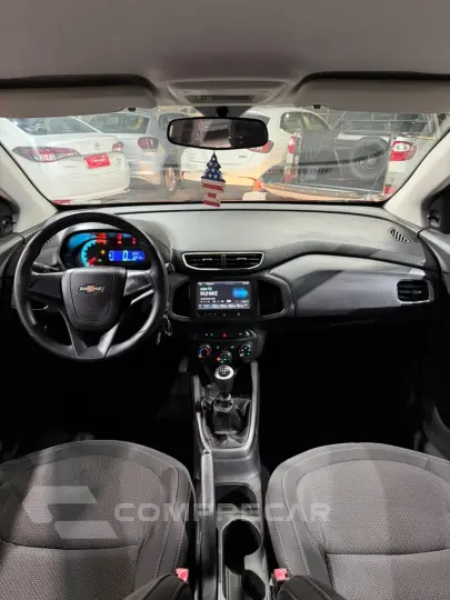 ONIX 1.4 MPFI LT 8V