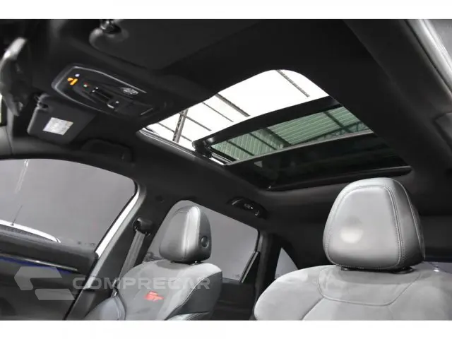 HAVAL H6 GT - 1.5 PHEV AWD E-TRACTION