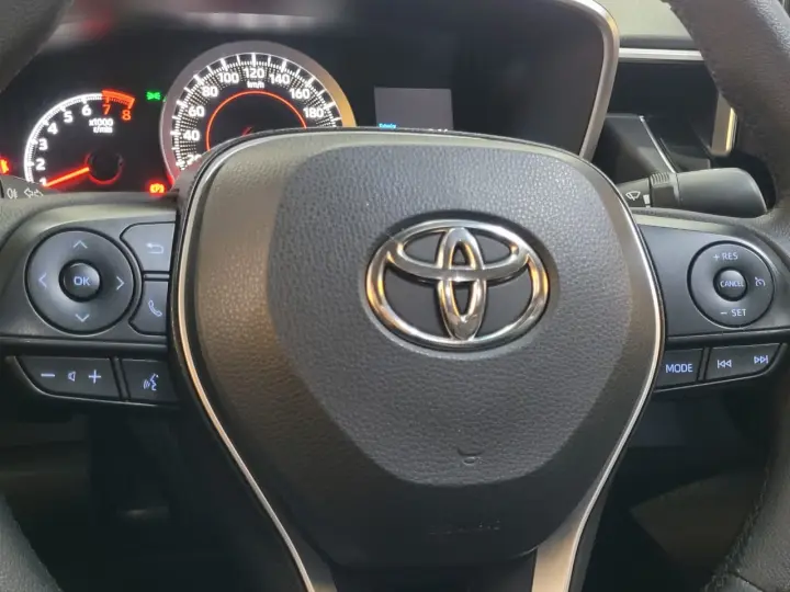 Corolla XEi 2.0 Flex 16V Aut.