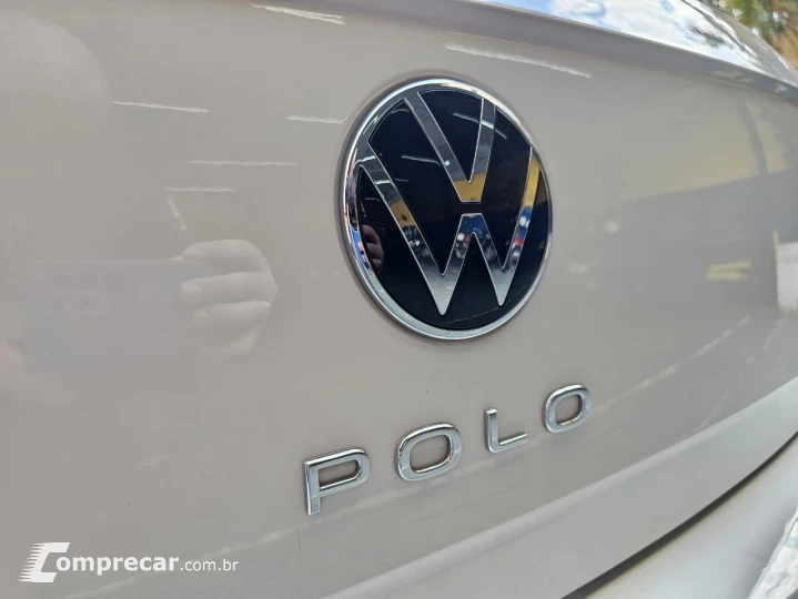 POLO 1.0 MI 16V