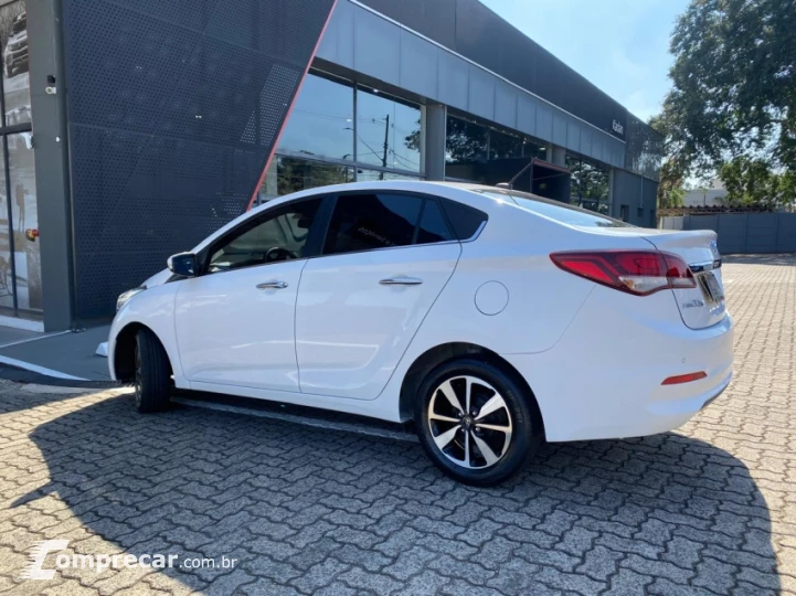 HB20 1.6 Premium 16V