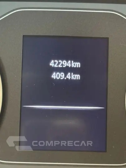 Duster 1.3 16V 4P ICONIC TURBO TCe AUTOMÁTICO CVT