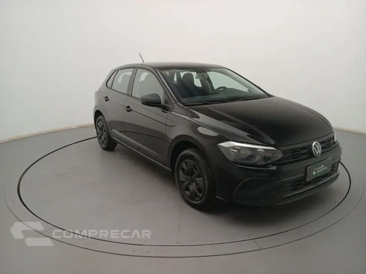 POLO 1.0 MPI TRACK MANUAL
