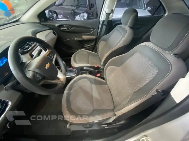 PRISMA - 1.4 MPFI LT 8V 4P AUTOMÁTICO