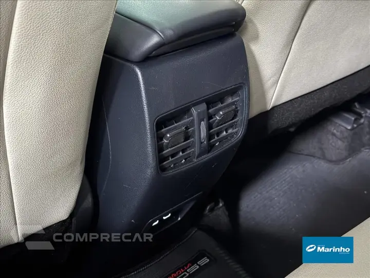 COROLLA CROSS 1.8 VVT-I HYBRID FLEX XRX CVT