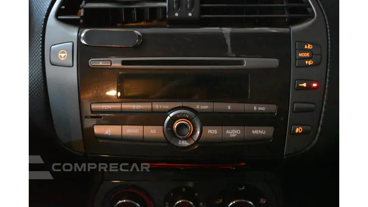 BRAVO - 1.8 ESSENCE 16V 4P AUTOMATIZADO