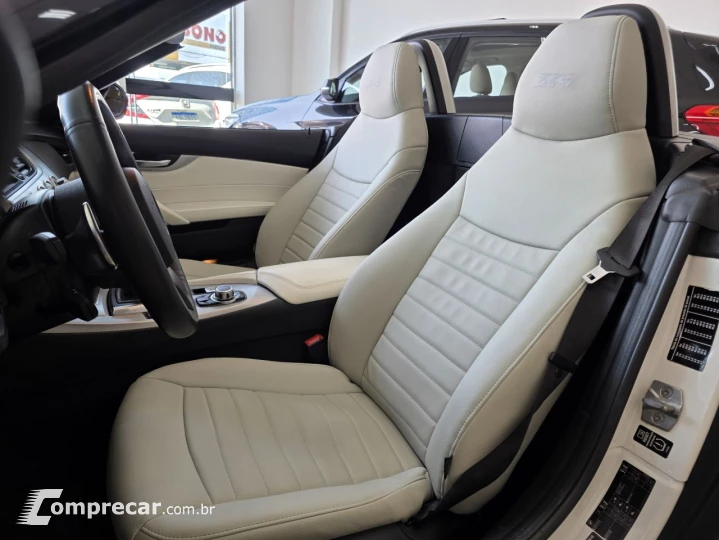 Z4 2.0 16V 20I SDRIVE GP ROADSTER AUTOMÁTICO
