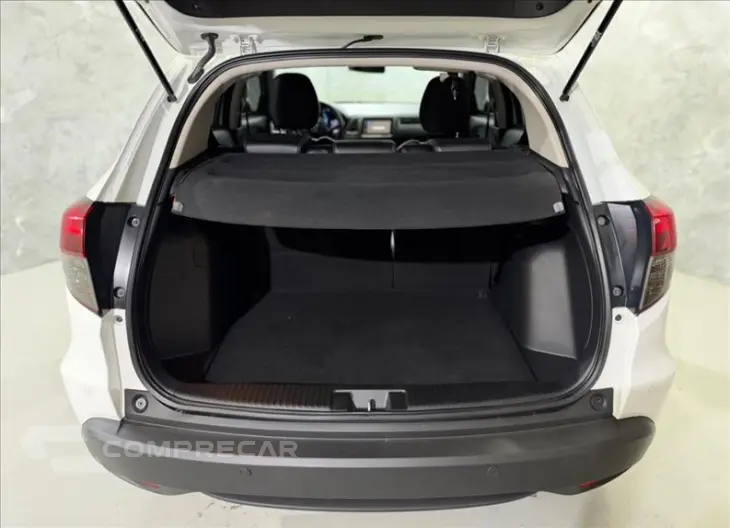 HR-V 1.8 16V EX