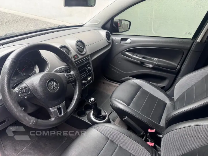 VOYAGE 1.6 MI Comfortline 8V