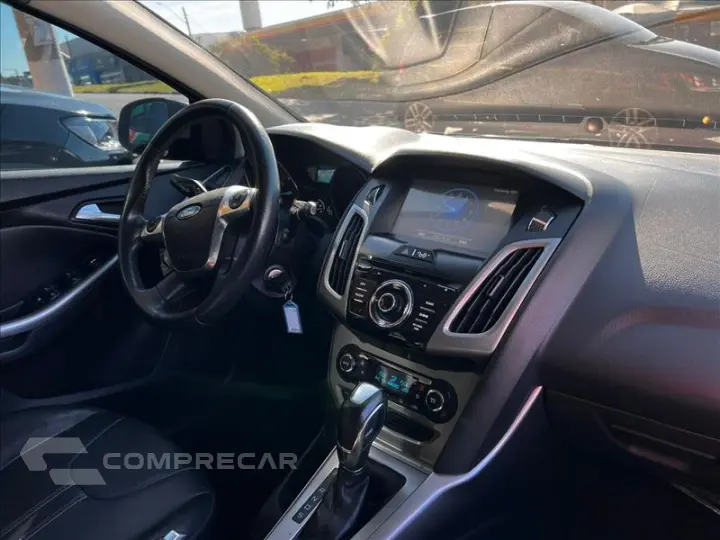 FOCUS 2.0 SE Plus 16V