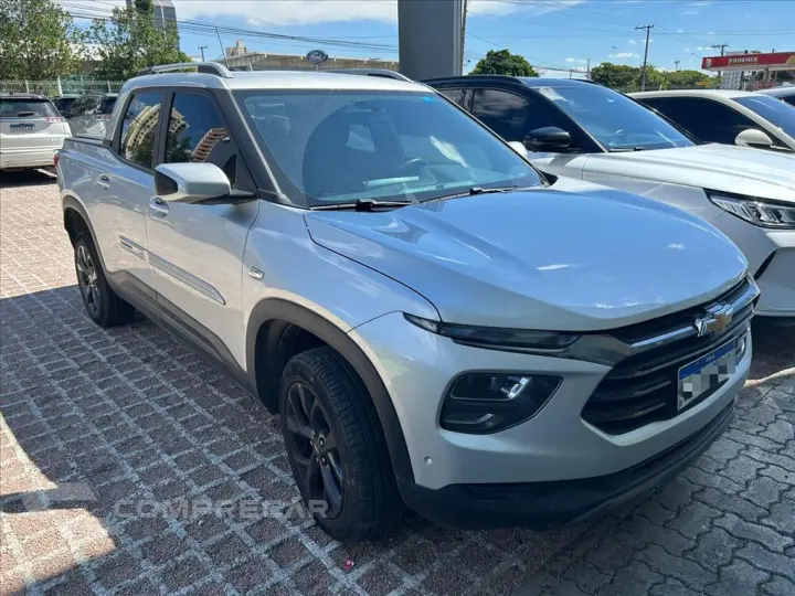 MONTANA 1.2 TURBO FLEX PREMIER AUTOMÁTICO