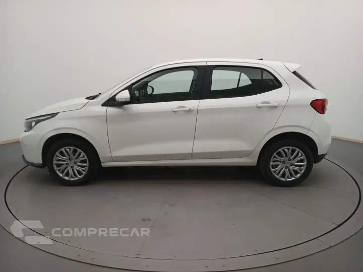 ARGO 1.0 FIREFLY FLEX DRIVE MANUAL