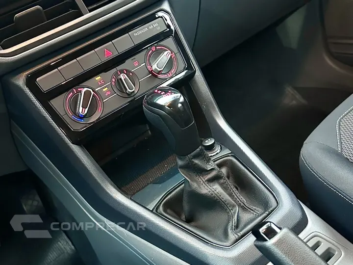T-CROSS 1.0 200 TSI TOTAL FLEX AUTOMÁTICO