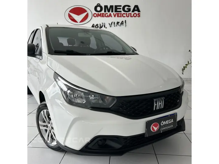 ARGO 1.0 FIREFLY FLEX DRIVE MANUAL