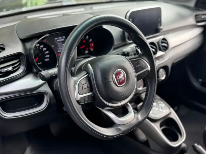 CRONOS 1.3 Firefly Drive GSR