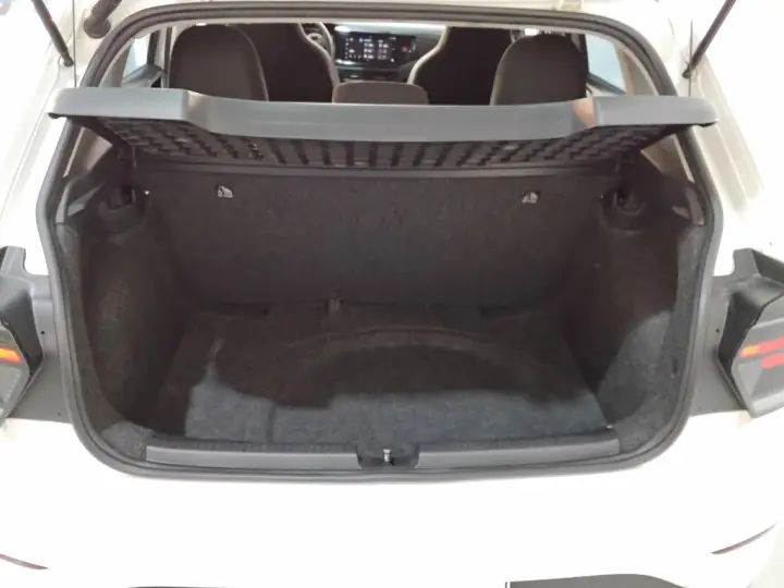 POLO 1.0 MPI TRACK MANUAL