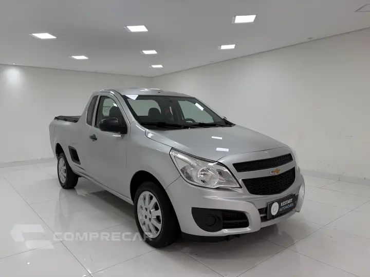 MONTANA 1.4 MPFI LS CS 8V