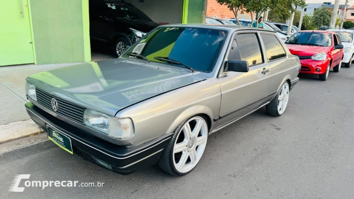 VOYAGE 1.8 CL 8V