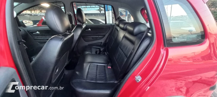 SPACE CROSS 1.6 MI 8V