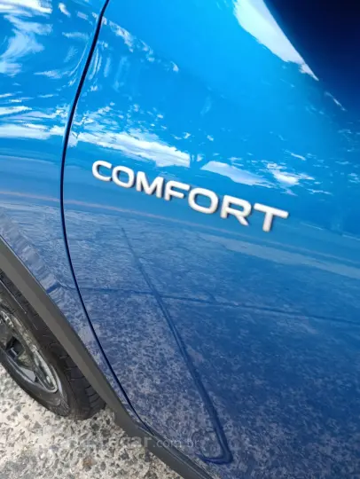 TERA 1.0 170 TSI Comfort