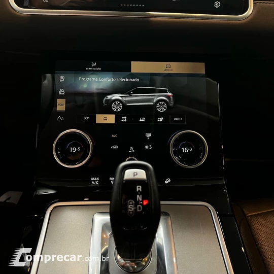 Range R.EVOQUE Si4 SE 2.0 Aut.5p/Flex