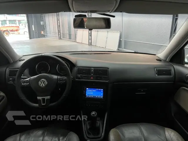 GOLF - 1.6 MI SPORTLINE 8V 4P MANUAL