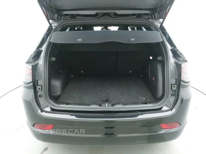 COMPASS 1.3 T270 TURBO FLEX S AT6