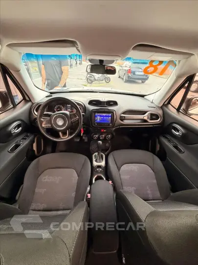 RENEGADE 1.8 16V