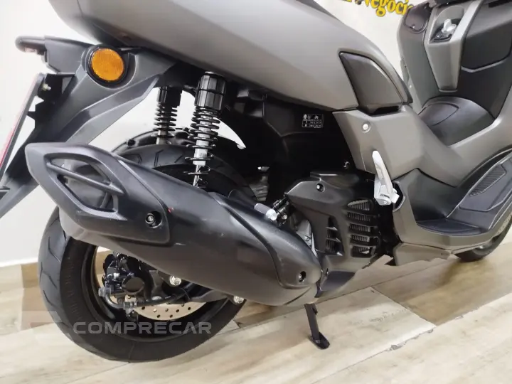 NMAX CONNECT 160 ABS