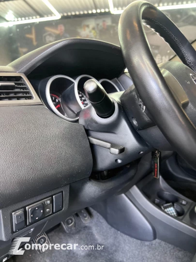 TIIDA 1.8 Sedan 16V