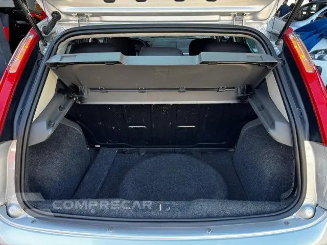 PUNTO - 1.4 ELX 8V 4P MANUAL