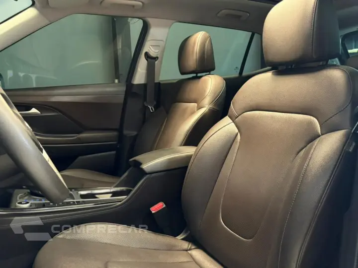 CRETA 1.0 TGDI FLEX PLATINUM AUTOMÁTICO